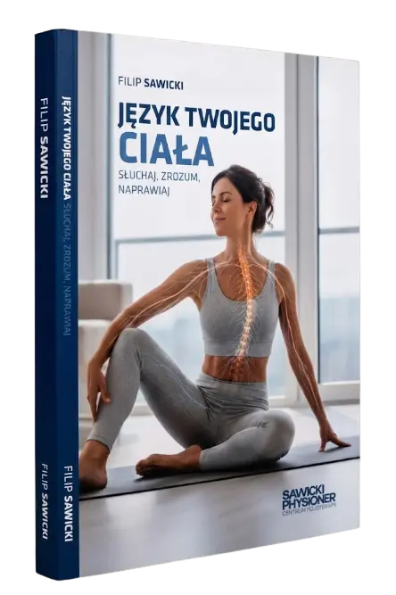 E-book „Język Twojego Ciała” – okładka