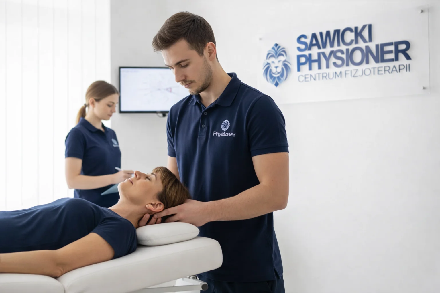 Pakiety fizjoterapii zespół Physioner